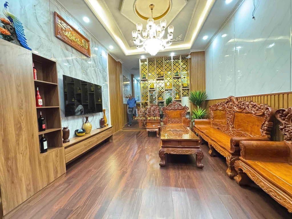 Cho thuê nhà full nội thất Khu Đô Thị Phúc Đạt