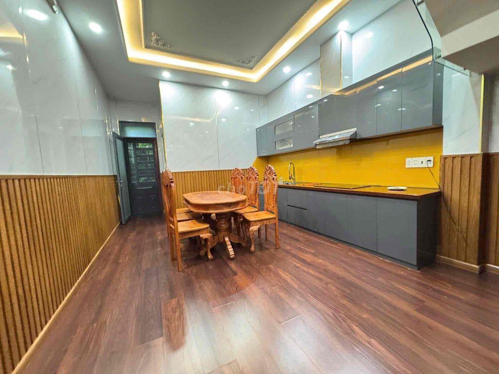 Cho thuê nhà full nội thất Khu Đô Thị Phúc Đạt