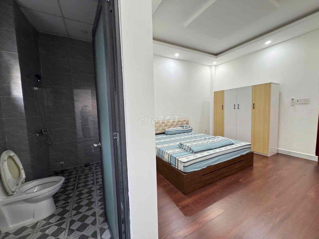 Cho thuê nhà full nội thất Khu Đô Thị Phúc Đạt