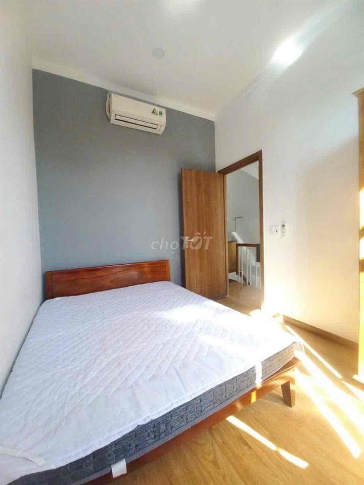 Cho thuê nhà full nội thất Phú Hoà