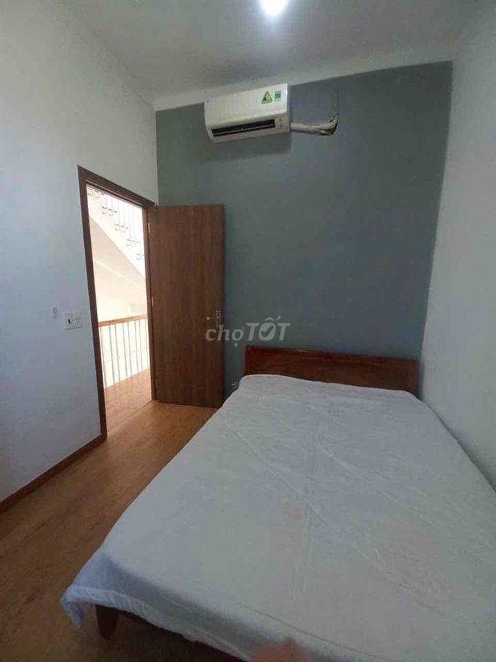 Cho thuê nhà full nội thất Phú Hoà