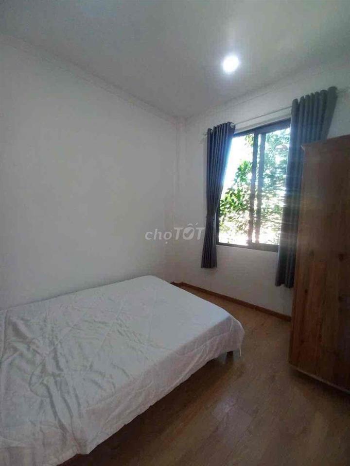 Cho thuê nhà full nội thất Phú Hoà