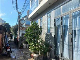 Cho thuê nhà full nội thất Phú Hoà