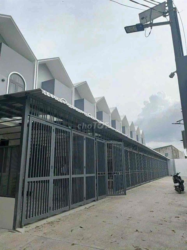 Nhà full nội thất cần cho thuê