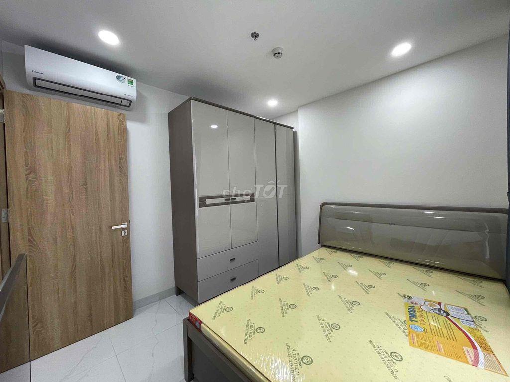 Cho thuê căn góc căn hộ chung cư C2 Phú Mỹ