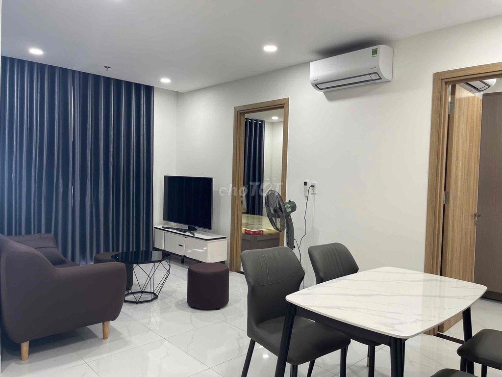 Cho thuê căn góc căn hộ chung cư C2 Phú Mỹ
