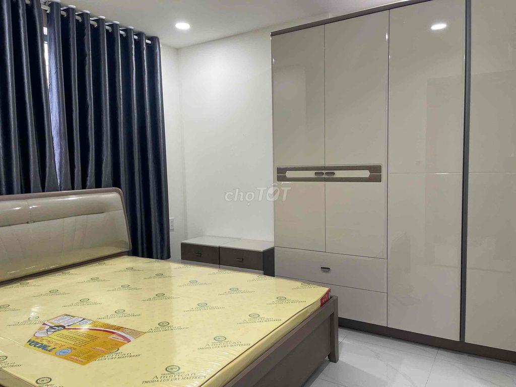 Cho thuê căn góc căn hộ chung cư C2 Phú Mỹ