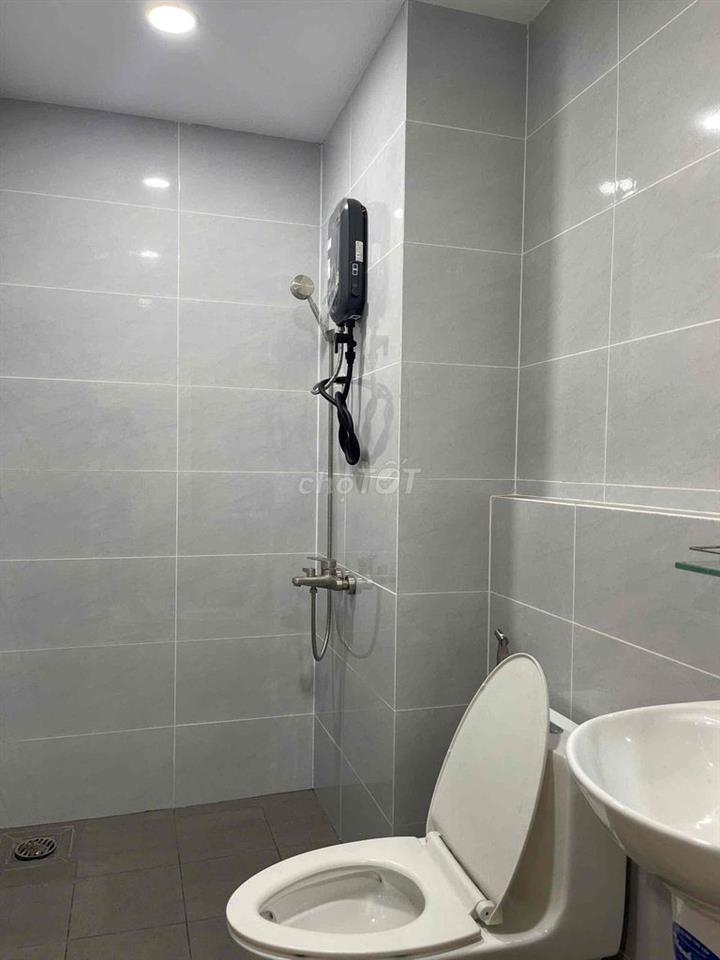 Cho thuê căn góc căn hộ chung cư C2 Phú Mỹ