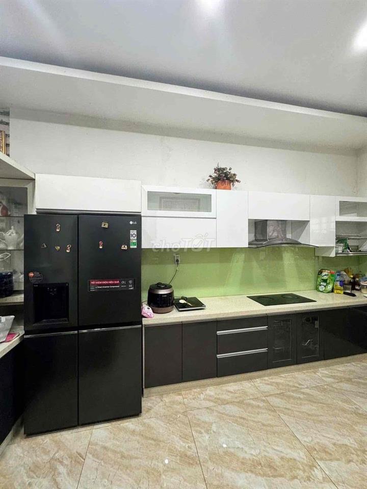 Cho thuê nhà kdc Hiệp Thành 3