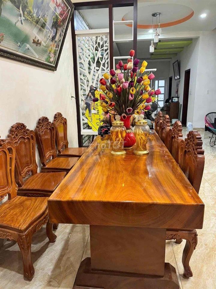 Cho thuê nhà kdc Hiệp Thành 3