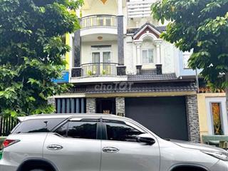 Cho thuê nhà kdc Hiệp Thành 3