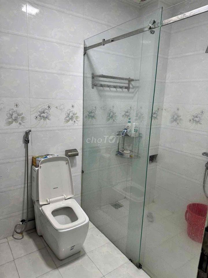 Cho thuê nhà kdc Hiệp Thành 3
