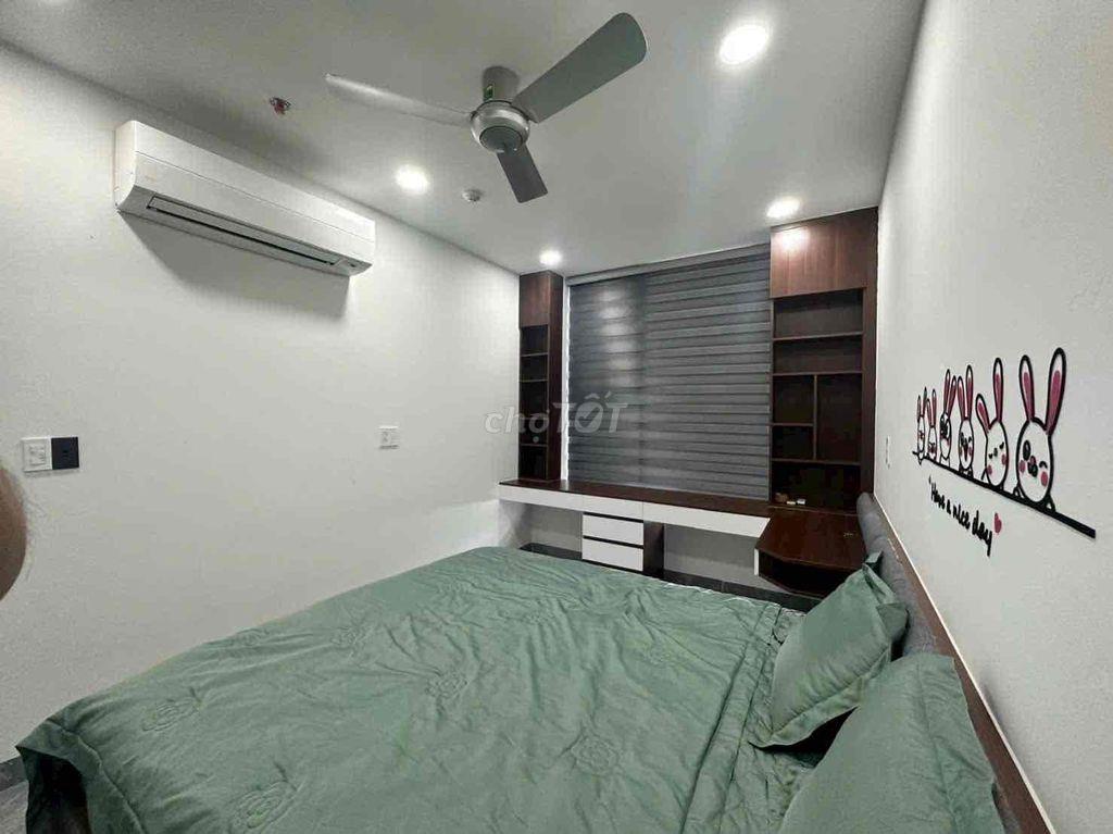 Cho thuê Penthouse