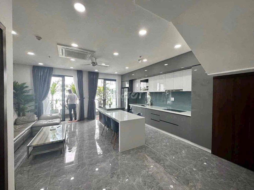 Cho thuê Penthouse
