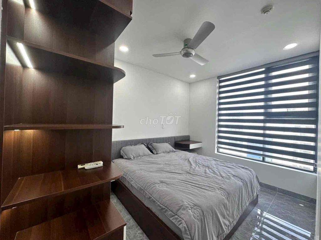 Cho thuê Penthouse