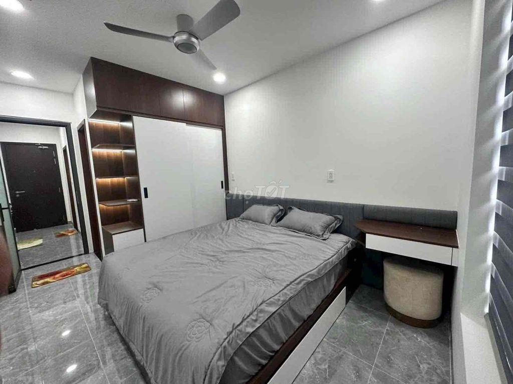 Cho thuê Penthouse