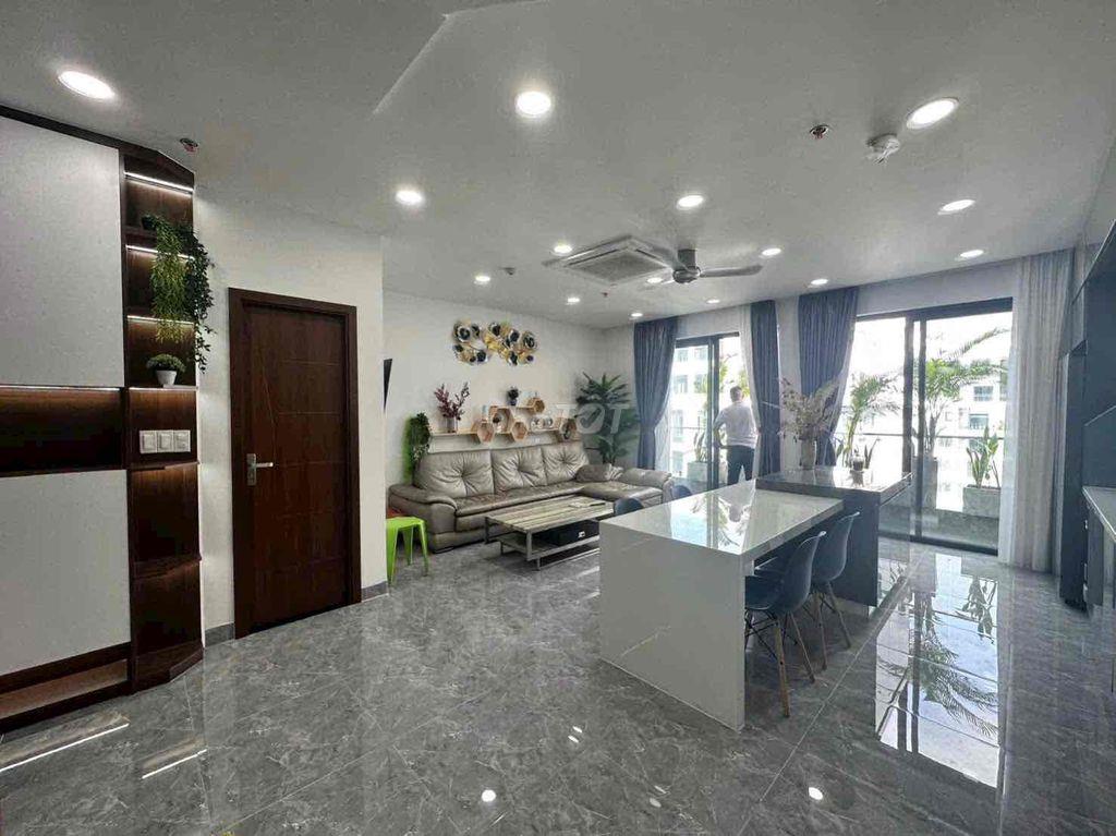 Cho thuê Penthouse