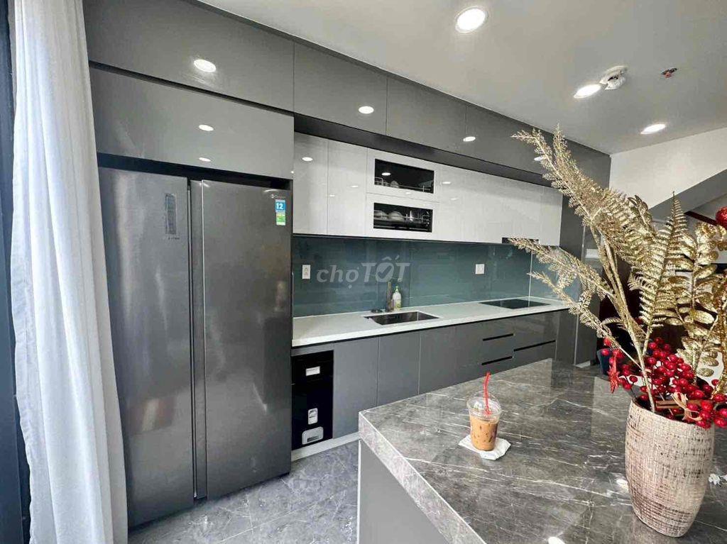 Cho thuê Penthouse