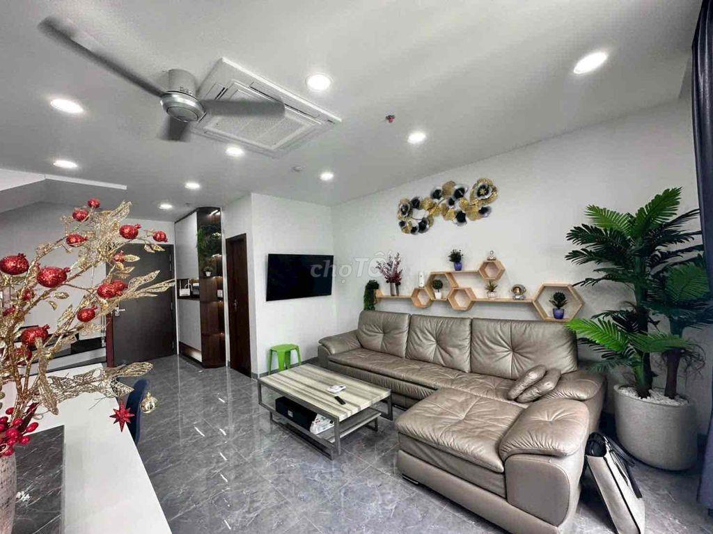 Cho thuê Penthouse