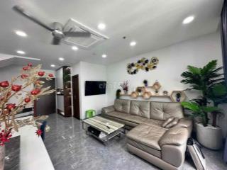 Cho thuê Penthouse