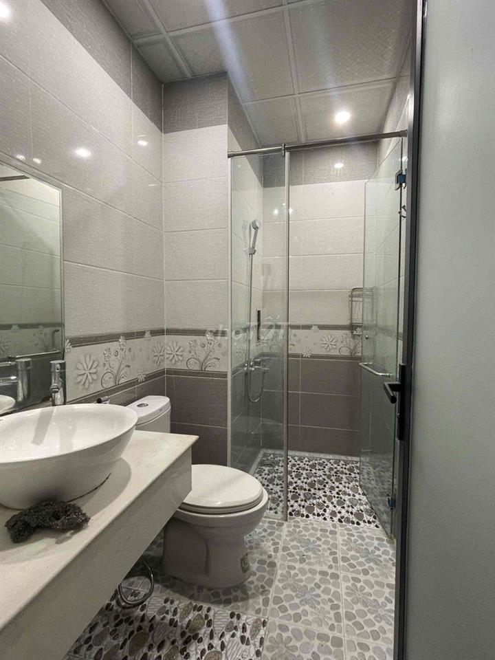 Cho thuê nhà Khu Đô Thị Phúc Đạt Phường Phú Lợi