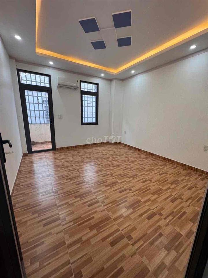 Cho thuê nhà Phú Lợi Thủ Dầu Một