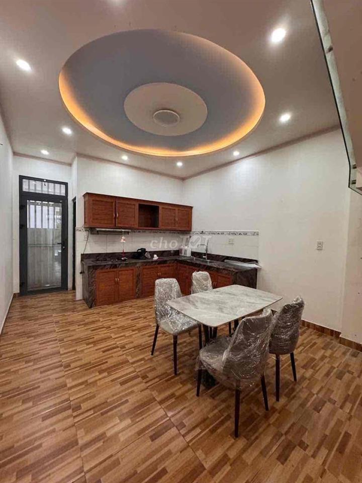 Cho thuê nhà Phú Lợi Thủ Dầu Một