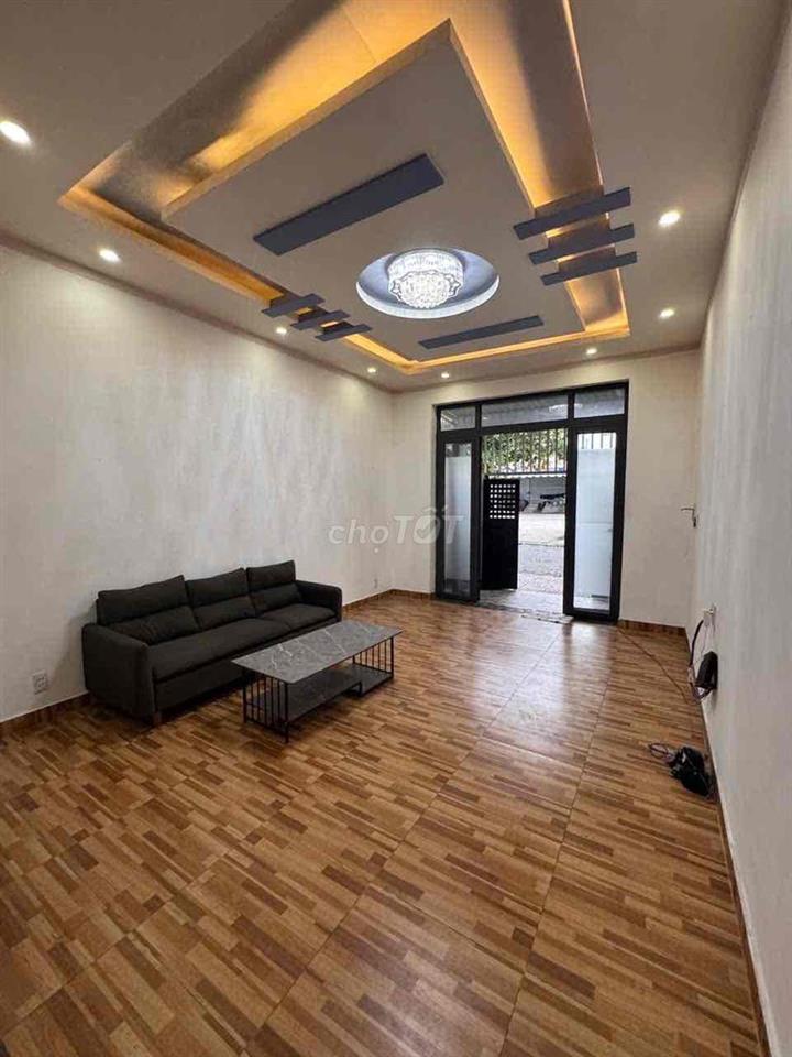 Cho thuê nhà Phú Lợi Thủ Dầu Một