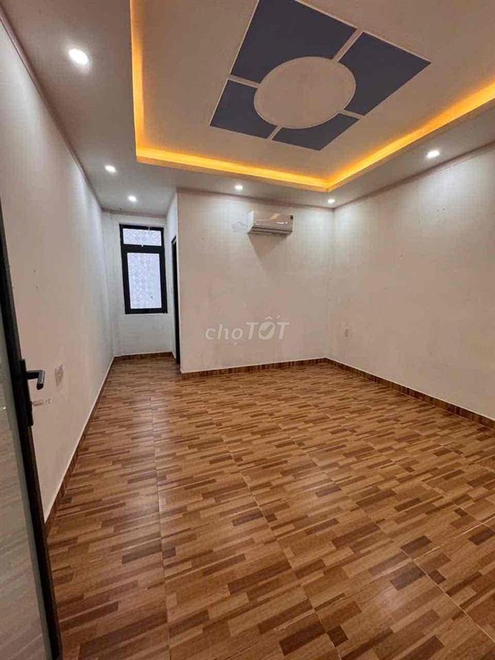 Cho thuê nhà Phú Lợi Thủ Dầu Một