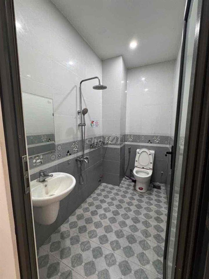 Cho thuê nhà Phú Lợi Thủ Dầu Một