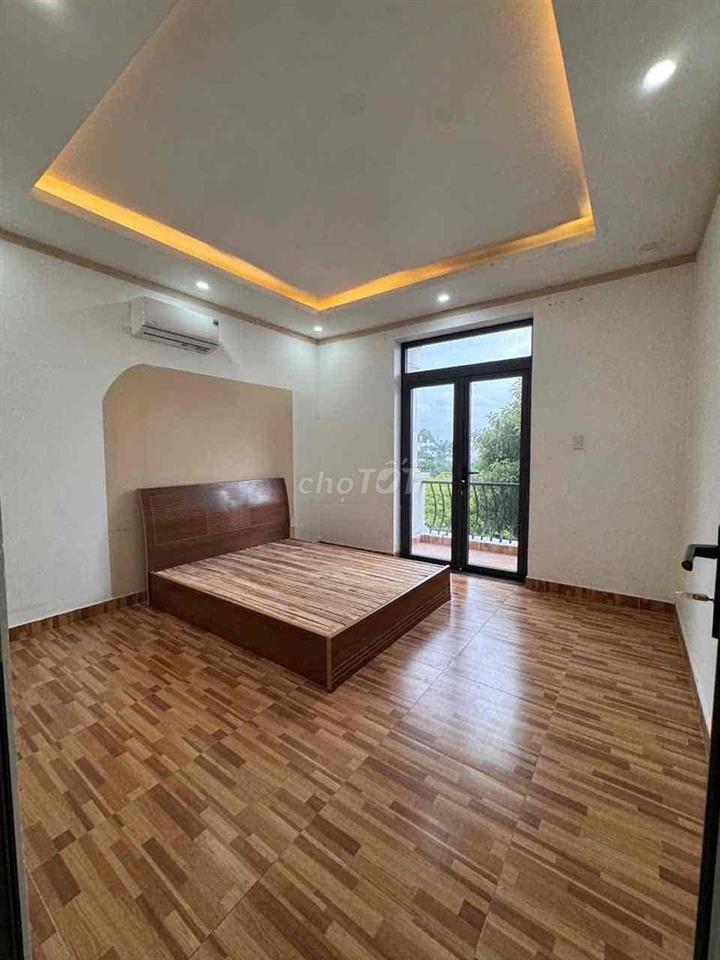Cho thuê nhà Phú Lợi Thủ Dầu Một