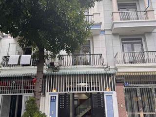 Cho thuê nhà Phú Lợi Thủ Dầu Một