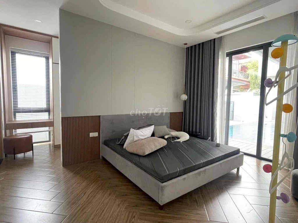 Cho thuê biệt thự khu Tiamo Phú Thịnh