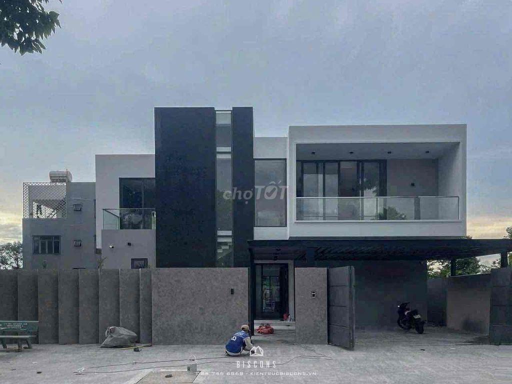Cho thuê biệt thự khu Tiamo Phú Thịnh