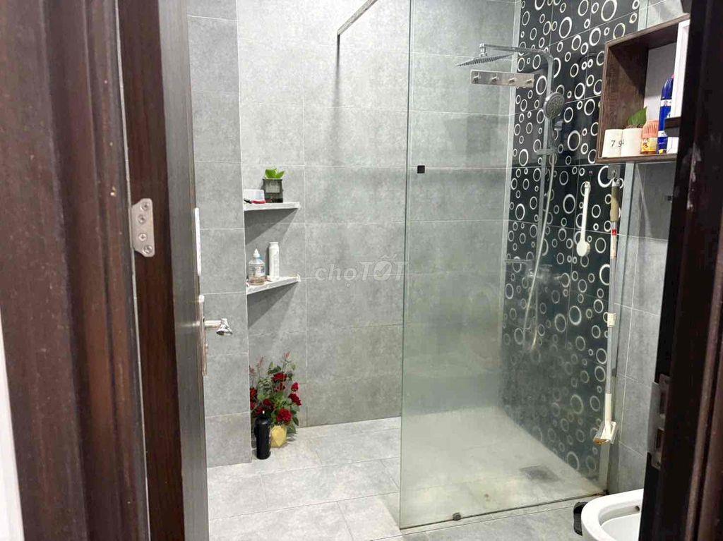 Cho thuê nhà Phú Mỹ