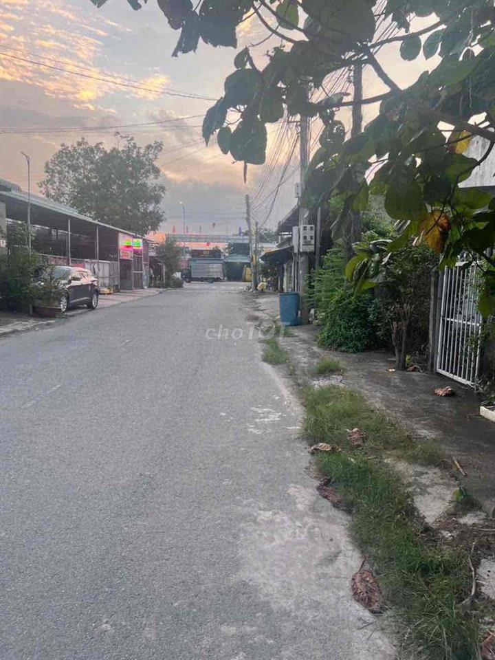 Cho thuê nhà Phú Mỹ