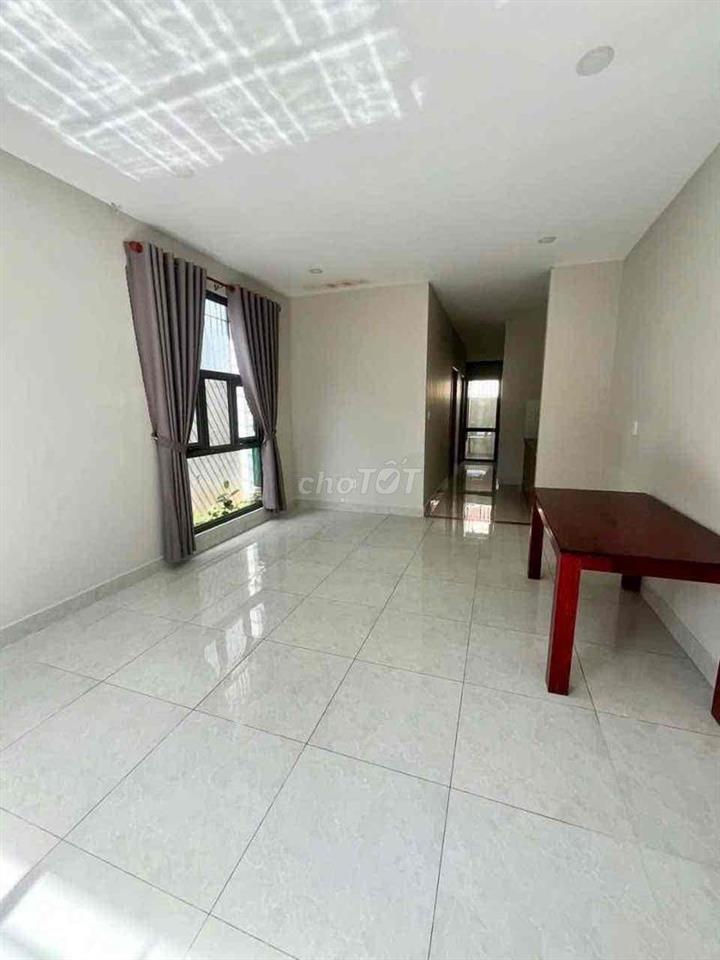Cho thuê nhà kdc hiệp thành 3