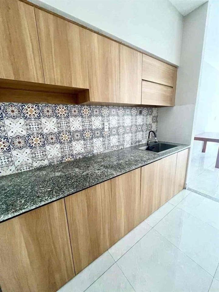 Cho thuê nhà kdc hiệp thành 3