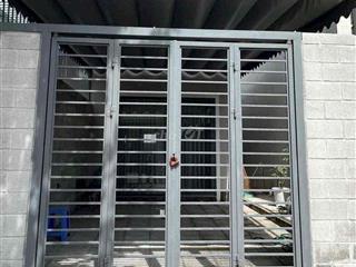 Cho thuê nhà kdc hiệp thành 3