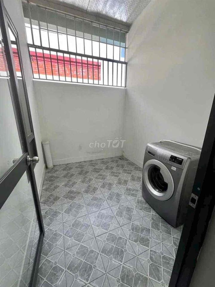 Cho thuê nhà kdc hiệp thành 3