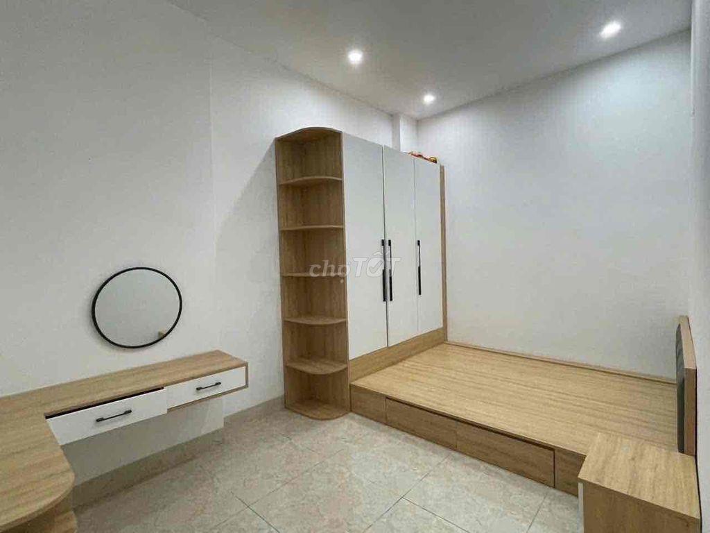 Cho thuê nhà hèm Dx051 Phú Mỹ