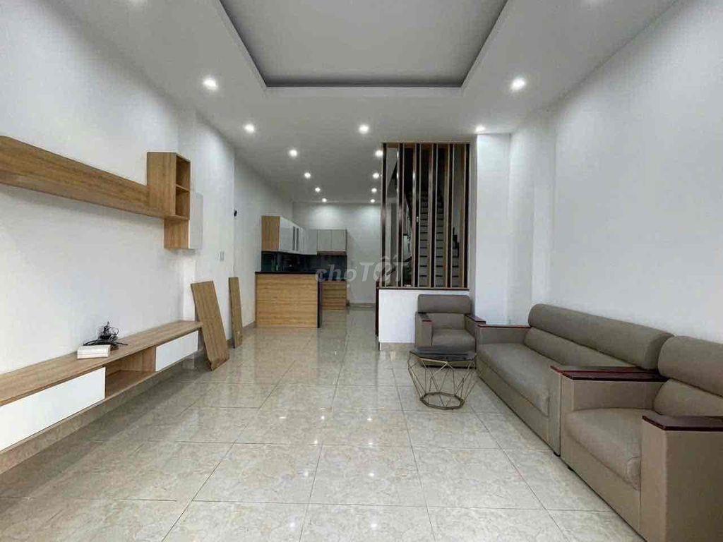 Cho thuê nhà hèm Dx051 Phú Mỹ