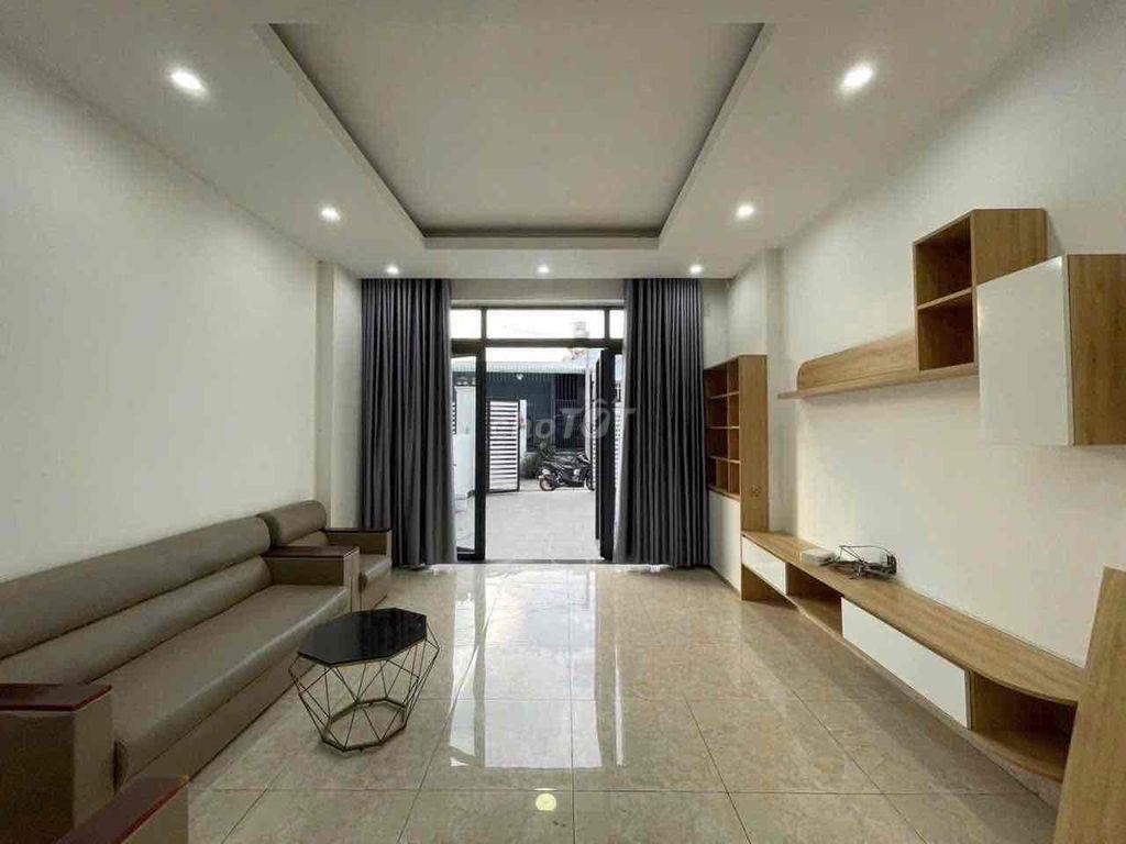 Cho thuê nhà hèm Dx051 Phú Mỹ