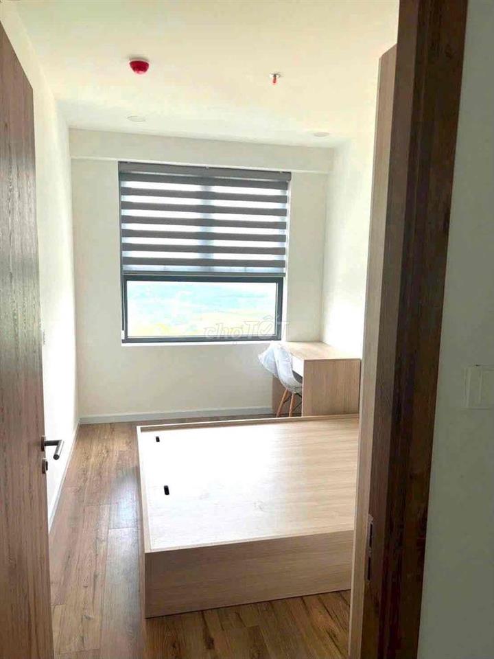 Cho thuê căn hộ 1pn chung cư The Maison