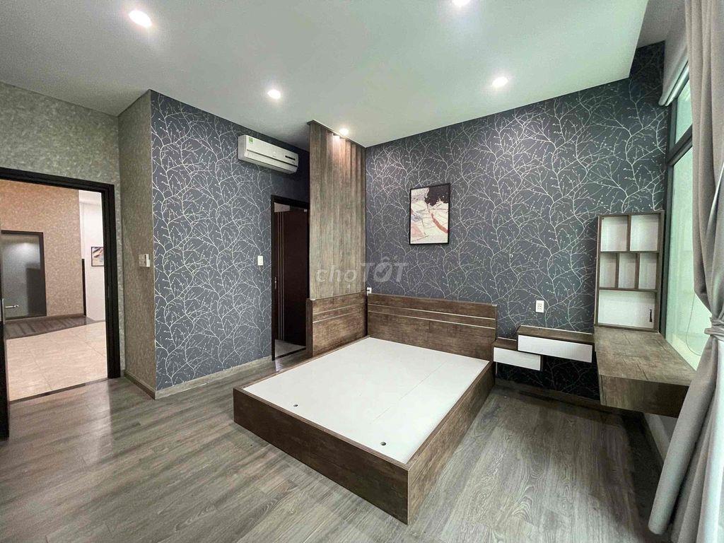 Nhà Phú Mỹ Cho Thuê
