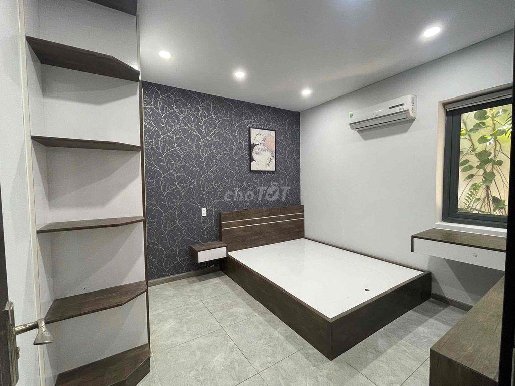 Nhà Phú Mỹ Cho Thuê