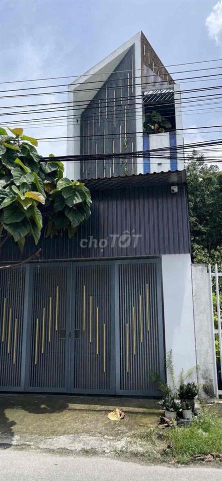 Nhà Phú Mỹ Cho Thuê
