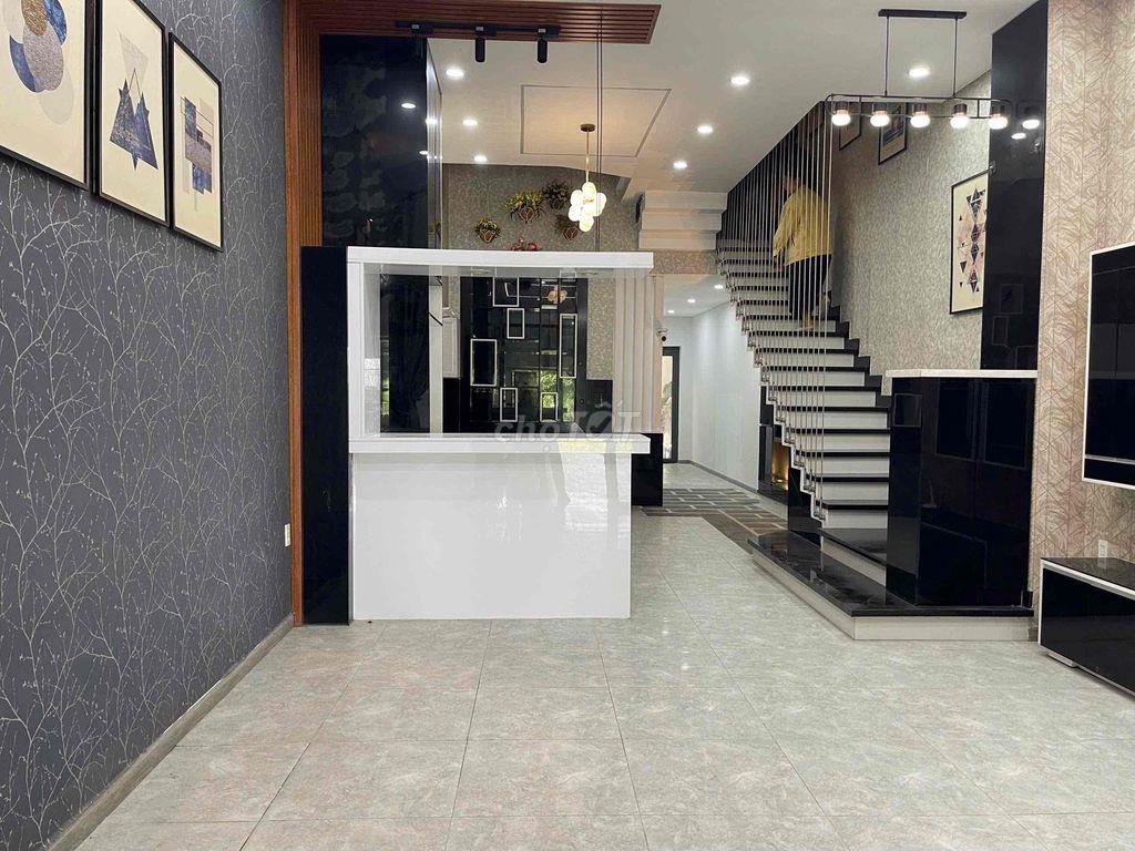 Nhà Phú Mỹ Cho Thuê