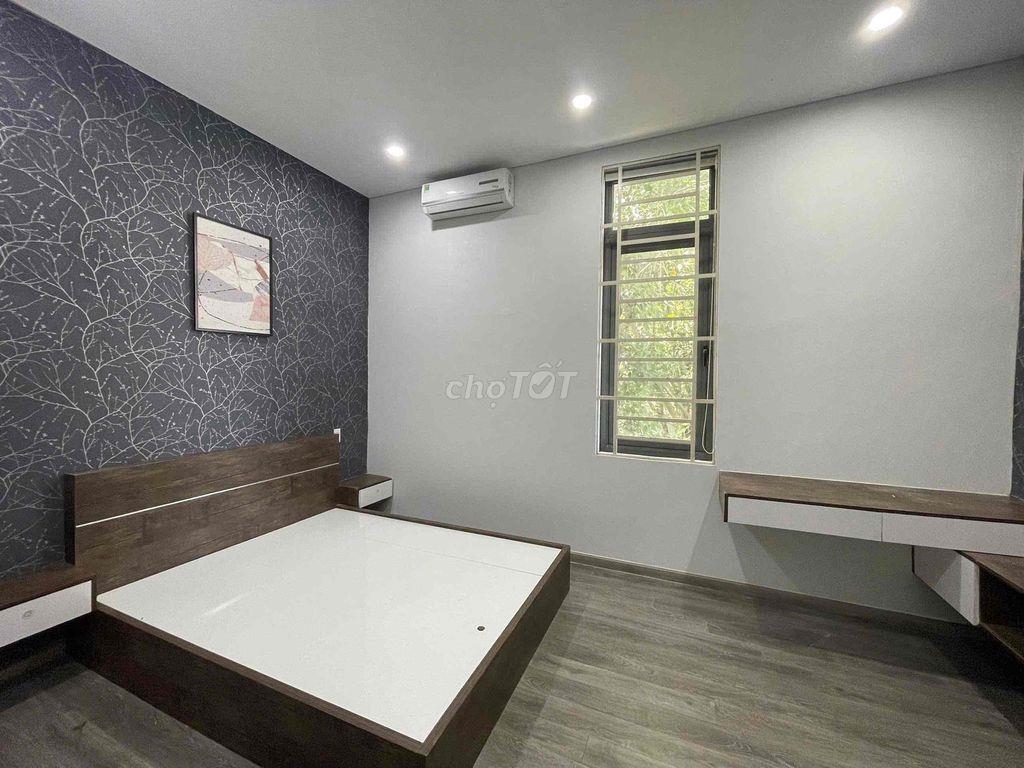 Nhà Phú Mỹ Cho Thuê