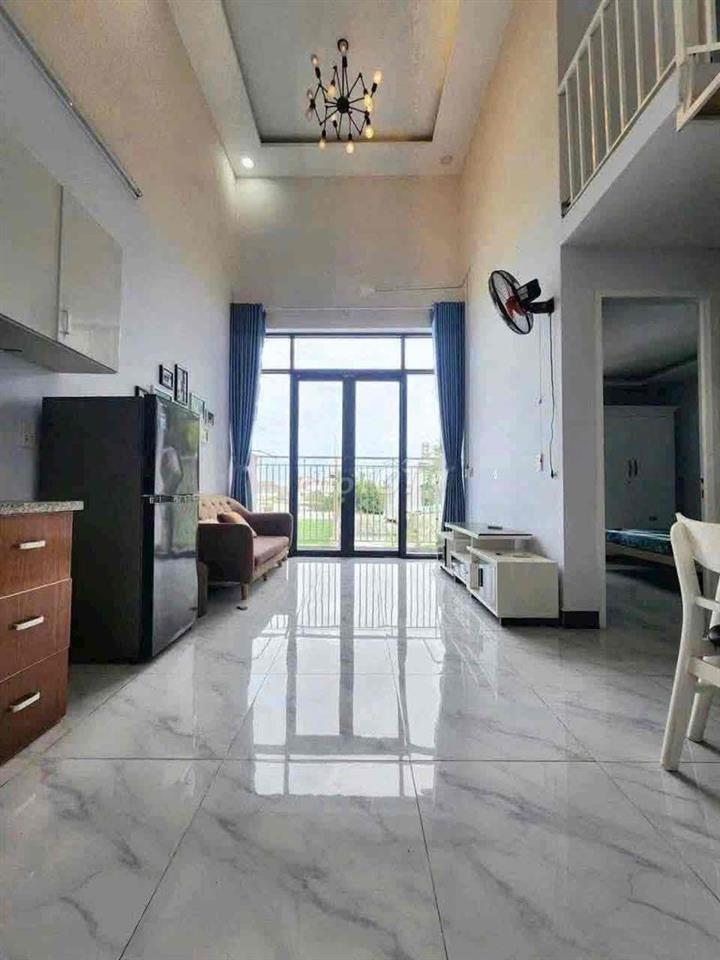 Cho thuê nhà liền kề Phú Lợi
